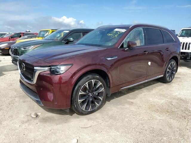 2024 Mazda CX-90 Premium Plus