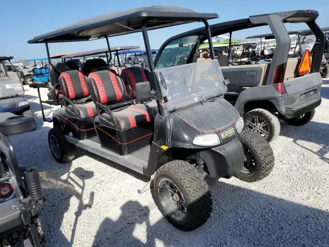 2017 Aspt Golf Cart