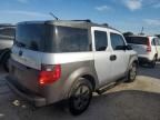 2004 Honda Element EX