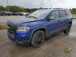 2023 GMC Acadia SLT en venta en Riverview, FL