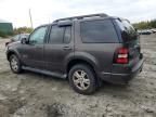 2007 Ford Explorer XLT