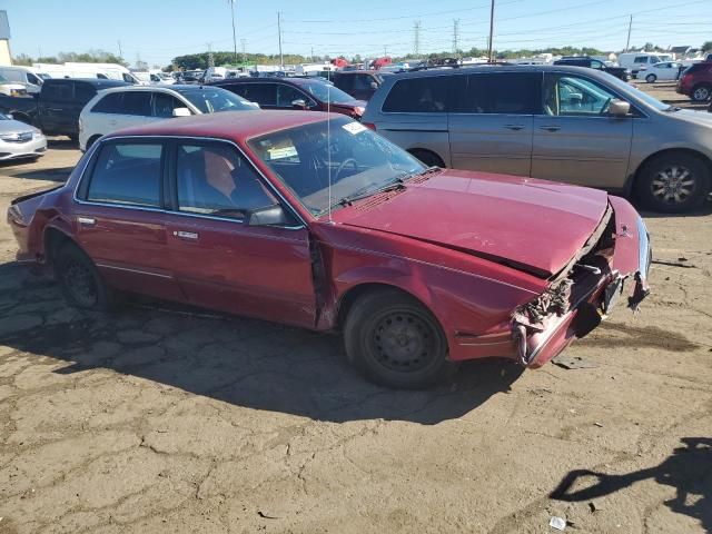 1994 Buick Century Special