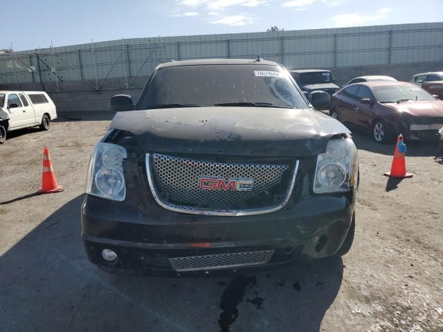 2014 GMC Yukon Denali