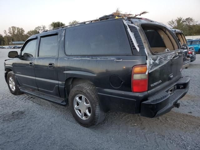 2003 GMC Yukon XL Denali