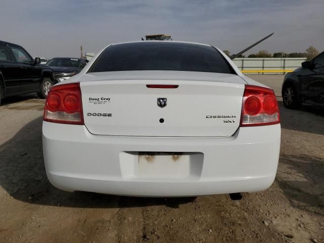 2010 Dodge Charger SXT