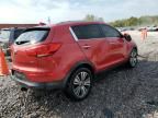 2014 KIA Sportage EX