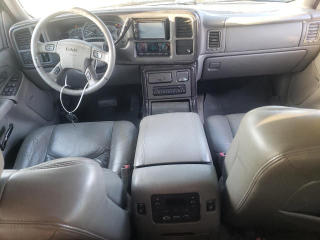 2004 GMC Yukon Denali