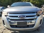 2011 Ford Edge SE