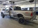 2003 Ford F350 SRW Super Duty