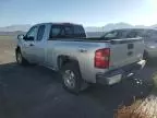 2012 Chevrolet Silverado K1500 LT