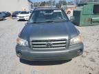 2005 Toyota Highlander