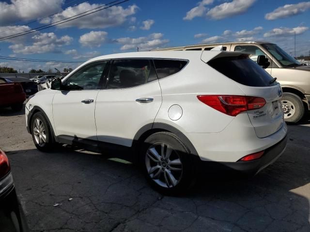 2013 Hyundai Santa FE Sport