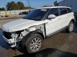 2017 Land Rover Range Rover Evoque SE en venta en Montgomery, AL