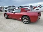 2001 Chevrolet Corvette