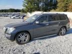 2013 Mercedes-Benz GL 450 4matic