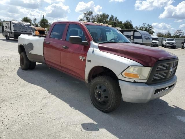 2011 Dodge RAM 3500