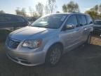 2011 Chrysler Town & Country Touring L