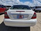 2007 Mercedes-Benz E 350