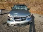 2009 Subaru Outback 2.5I