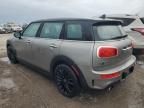 2017 Mini Cooper S Clubman ALL4