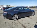 2013 Lincoln MKZ