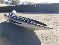 Other Boat salvage cars for sale: 1987 Other Boat