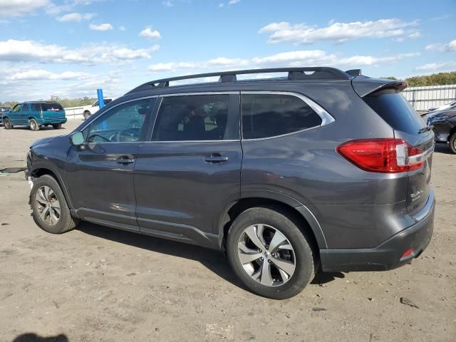 2020 Subaru Ascent Premium