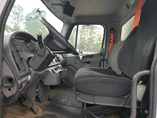 2015 Freightliner M2 106 Medium Duty