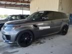 2018 Land Rover Range Rover Sport Supercharged Dynamic