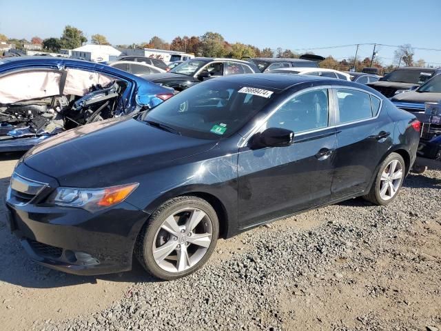 2015 Acura ILX 20 Tech