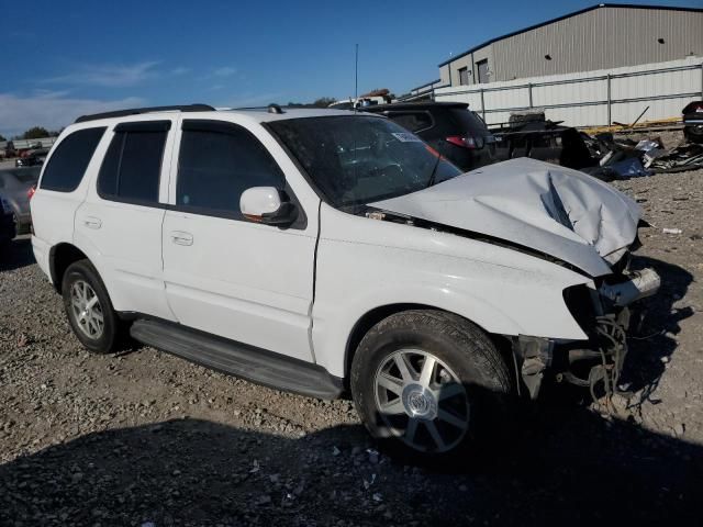 2005 Buick Rainier CXL