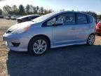 2010 Honda FIT Sport