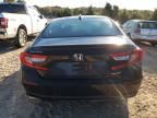 2018 Honda Accord Hybrid