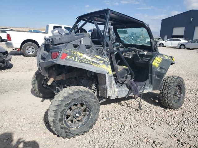 2013 Polaris RZR 900 XP EPS