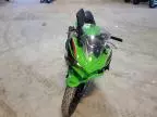 2024 Kawasaki EX500 H