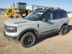 2021 Ford Bronco Sport First Edition