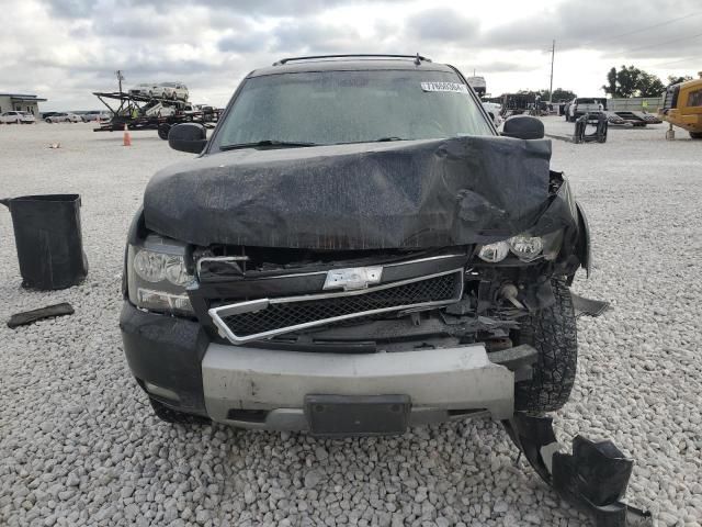 2009 Chevrolet Tahoe K1500 LT