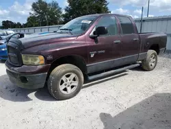 2005 Dodge RAM 1500 ST en venta en Apopka, FL