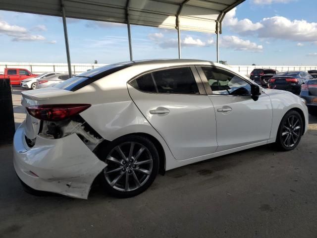 2018 Mazda 3 Touring