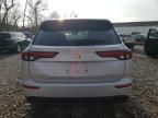 2024 Mitsubishi Outlander ES