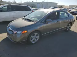 Run And Drives Cars for sale at auction: 2006 Honda Civic EX