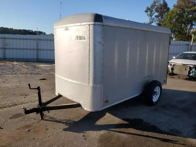 2004 Stro Trailers