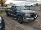 2006 GMC New Sierra C1500