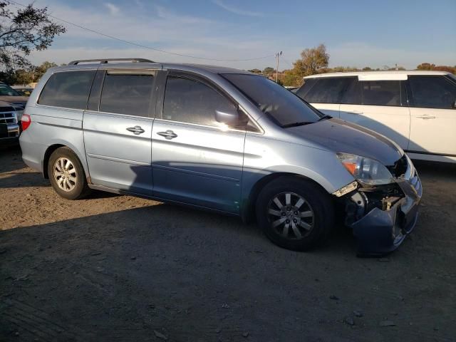 2007 Honda Odyssey Touring