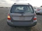 2006 Subaru Forester 2.5X