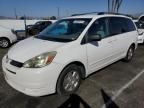 2005 Toyota Sienna CE