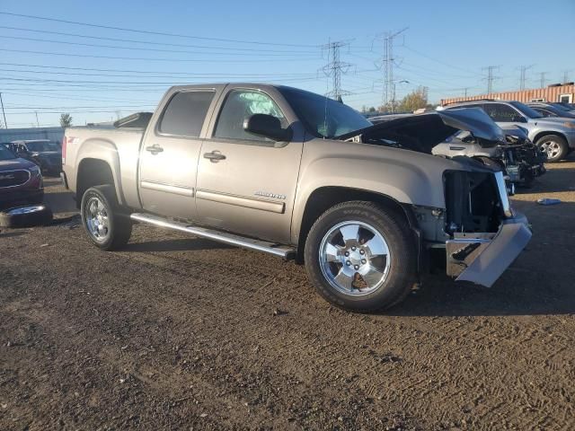 2013 GMC Sierra K1500 SLE