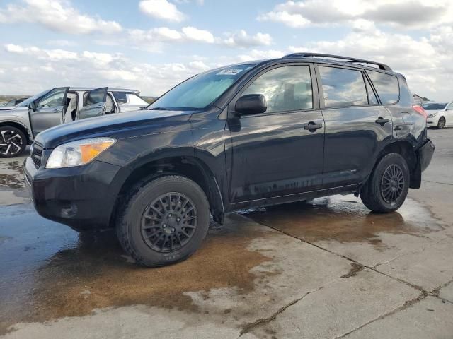 2006 Toyota Rav4