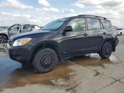 Toyota Vehiculos salvage en venta: 2006 Toyota Rav4