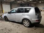 2011 Mitsubishi Outlander SE